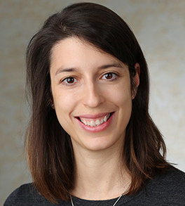 Dr. Jill Bühler
